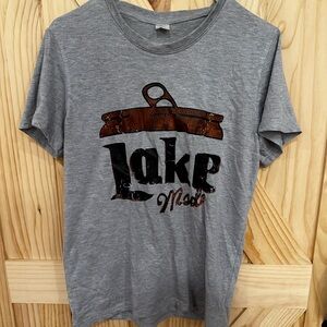 Lake Mode T-Shirt